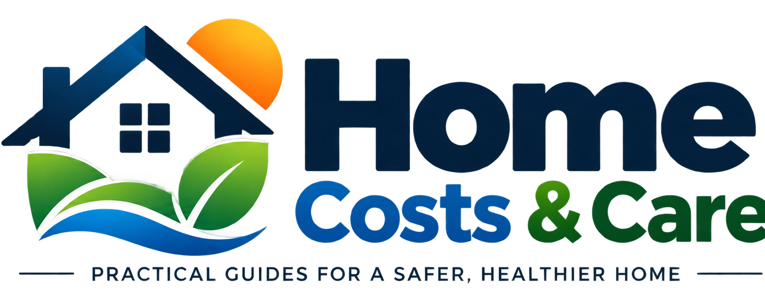 Home Costs & Care